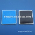 square rubber fridge magnets for christmas gifts and crafts